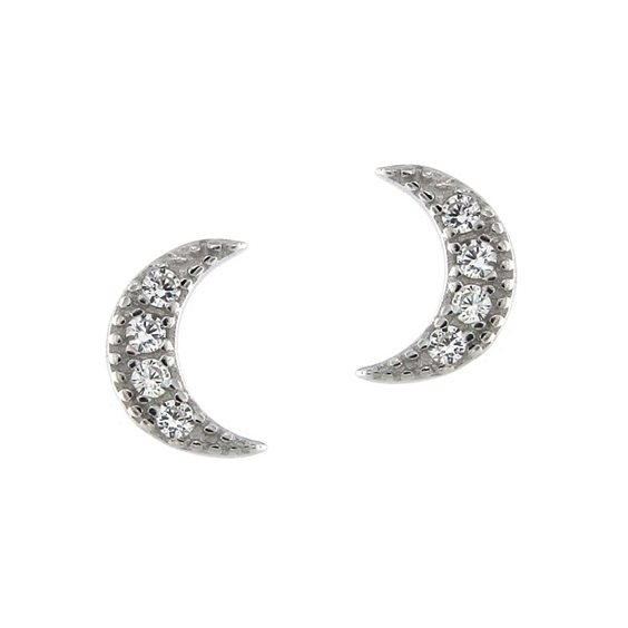 Orecchini Vivi Gioielli Donna in Argento 1998030042156 - 1998030042156